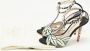 Sophia Webster Pre-owned Suede sandals Beige Dames - Thumbnail 9