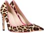 Sophia Webster Pre-owned Wool heels Multicolor Dames - Thumbnail 2