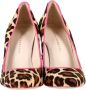 Sophia Webster Pre-owned Wool heels Multicolor Dames - Thumbnail 5