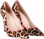 Sophia Webster Pre-owned Wool heels Multicolor Dames - Thumbnail 2