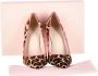 Sophia Webster Pre-owned Wool heels Multicolor Dames - Thumbnail 3