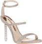 Sophia Webster 'Rosalind' high heeled sandals Grijs Dames - Thumbnail 2