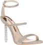 Sophia Webster 'Rosalind' high heeled sandals Beige Dames - Thumbnail 2