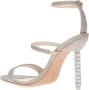 Sophia Webster 'Rosalind' high heeled sandals Grijs Dames - Thumbnail 3