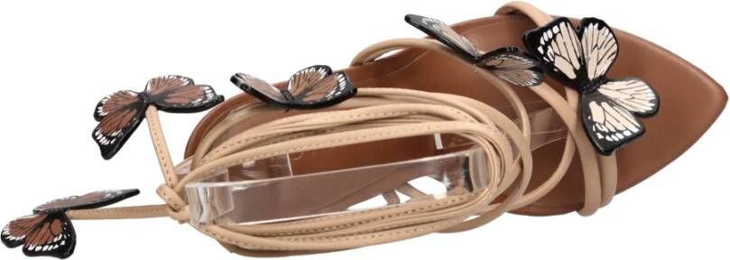 Sophia Webster Sandalen Bruin