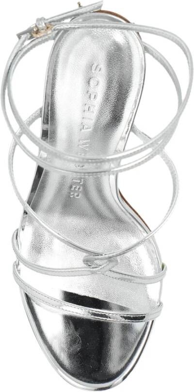 Sophia Webster Sandalen met hak Betoveraar