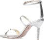 Sophia Webster Rosalind heeled sandals Grijs Dames - Thumbnail 4