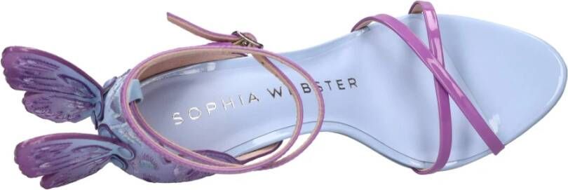 Sophia Webster Sandalen MultiKleur