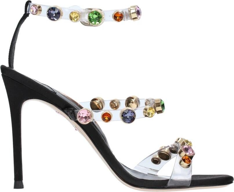 Sophia Webster Sandalen MultiKleur Multicolor Dames