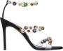 Sophia Webster Sandalen MultiKleur Multicolor Dames - Thumbnail 3