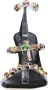 Sophia Webster Sandalen MultiKleur Multicolor Dames - Thumbnail 4