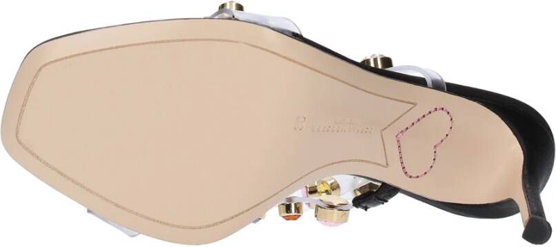 Sophia Webster Sandalen MultiKleur Multicolor Dames