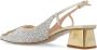 Sophia Webster Schoenen met hoge hakken Yellow Dames - Thumbnail 5