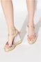Sophia Webster Sleehak Sandalen Multicolor Dames - Thumbnail 2