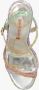 Sophia Webster Sleehak Sandalen Multicolor Dames - Thumbnail 6