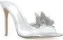 Sophia Webster Vanessa Crystal mules Gray Dames - Thumbnail 4