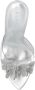 Sophia Webster Vanessa Crystal mules Gray Dames - Thumbnail 6