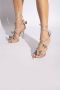 Sophia Webster Vanessa Kristallen sandalen met hak Gray Dames - Thumbnail 2