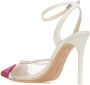 Sophia Webster Witte Rode Pumps White Dames - Thumbnail 3