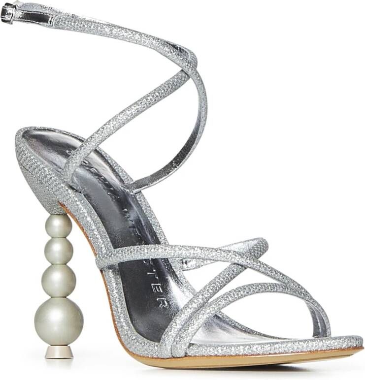 Sophia Webster Perla Strappy Sandaal