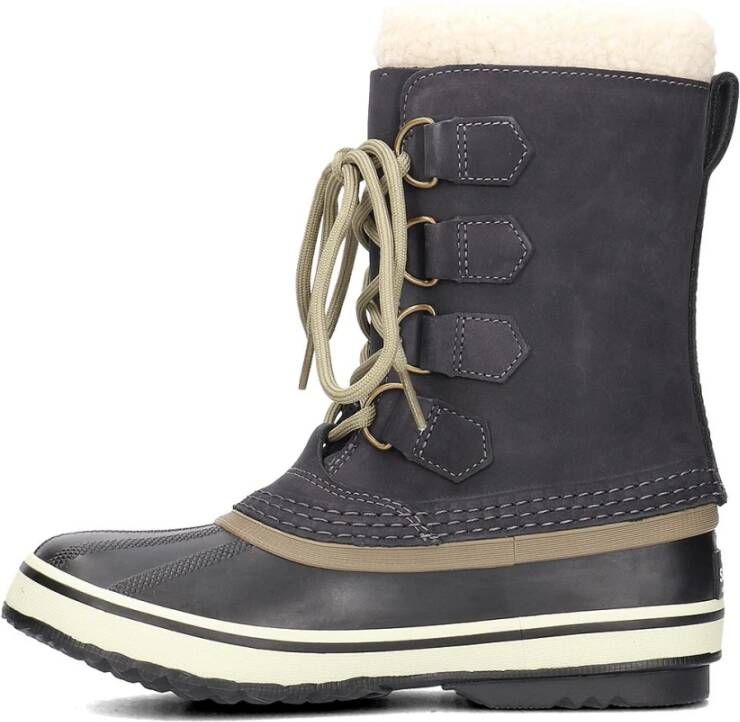 Sorel 1964 PAC 2 Boots 1645-048 Grijs Dames