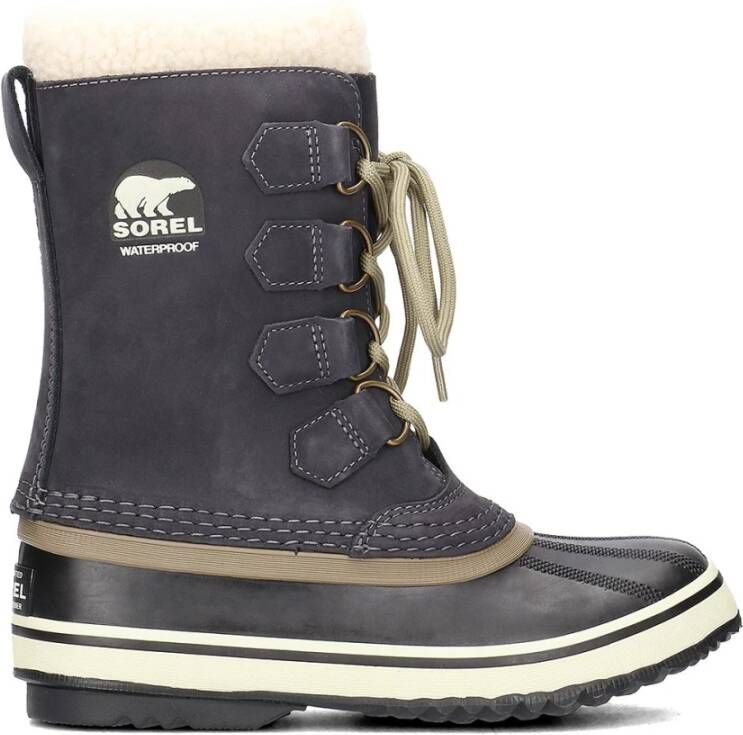 Sorel 1964 PAC 2 Boots 1645-048 Grijs Dames