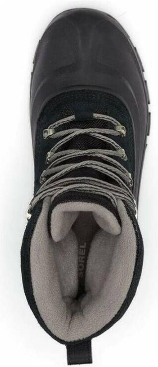 Sorel Ankle Boots Zwart Heren