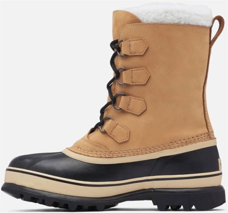 Sorel Caribou Winterlaarzen
