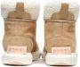 Sorel Carnival Cozy Waterdichte Laarzen Beige Dames - Thumbnail 3