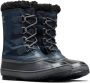 Sorel Collegiate Navy 1964 PAC Nylon DTV Blue Heren - Thumbnail 2