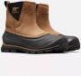 SOREL Chelsea Boots Heren Buxton Pull On Maat: 40 Materiaal: Suède Kleur: Cognac - Thumbnail 7