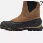 SOREL Chelsea Boots Heren Buxton Pull On Maat: 40 Materiaal: Suède Kleur: Cognac - Thumbnail 8