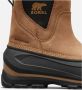 SOREL Chelsea Boots Heren Buxton Pull On Maat: 40 Materiaal: Suède Kleur: Cognac - Thumbnail 10