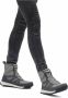 Sorel whitney ii short lace wp booties Grijs Dames - Thumbnail 2