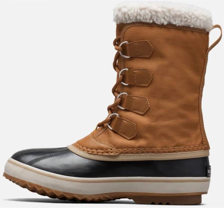 Sorel Klassieke Kamelbruine Winterlaarzen