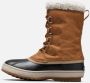 Sorel Klassieke Kamelbruine Winterlaarzen - Thumbnail 2