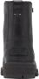 Sorel Zwarte Lennox Enkellaarzen Black Dames - Thumbnail 7