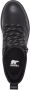 Sorel Zwarte Lennox Enkellaarzen Black Dames - Thumbnail 8