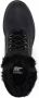 Sorel lennox lace cozy stkd wp booties Zwart Dames - Thumbnail 4