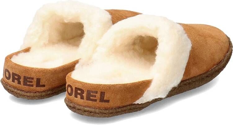 Sorel Nakiska Slide II Slippers 3655-224 41