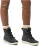 Sorel Next Joan WP Booties Grijze Enkellaarzen - Thumbnail 2