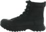 Sorel Scout 87 Pro WP 2048811010 Mannen Zwart Laarzen - Thumbnail 7