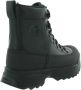 Sorel Scout 87 Pro WP 2048811010 Mannen Zwart Laarzen - Thumbnail 8