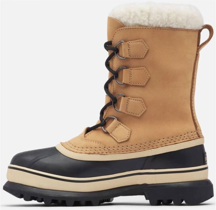 Sorel Stijlvolle Caribou Laarzen voor de Winter
