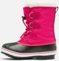Sorel Waterdichte Nylon Winterlaarzen - Thumbnail 2
