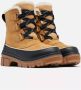 Sorel Waterdichte Outdoor Torino V laarzen Brown Dames - Thumbnail 2