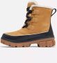 Sorel Waterdichte Outdoor Torino V laarzen Brown Dames - Thumbnail 4