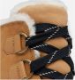 Sorel Waterdichte Outdoor Torino V laarzen Brown Dames - Thumbnail 8
