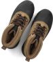 Sorel Waterdichte Veterschoenen Buxton Stijl Brown Heren - Thumbnail 8