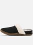 Sorel Zwarte Slide Sandalen 2 - Thumbnail 2